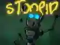 שפּיל Stoopid Robats אָנליין