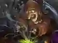 שפּיל Alchemy Witch אָנליין