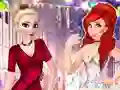שפּיל Perfect Couple College אָנליין