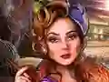 שפּיל Mystery Behind the Curtain אָנליין