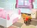 שפּיל Small Fox Tidy Up The Room אָנליין