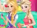 שפּיל A Disney Easter אָנליין