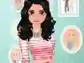 שפּיל Princess Birthday Fashion Challenge אָנליין