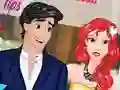 שפּיל Princess High School Dating Tips אָנליין