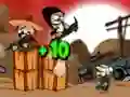 שפּיל Zombies Can't Jump אָנליין