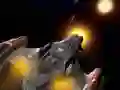שפּיל Cosmo Fighter אָנליין