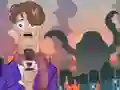 שפּיל Monsteroid אָנליין