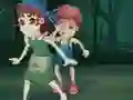 שפּיל Hansel & Gretel אָנליין