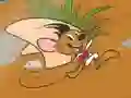 שפּיל Arts & Crafts The Looney Tunes show אָנליין