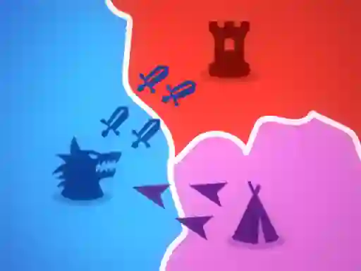 שפּיל State.io אָנליין
