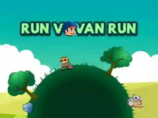 שפּיל Run Vovan Run אָנליין