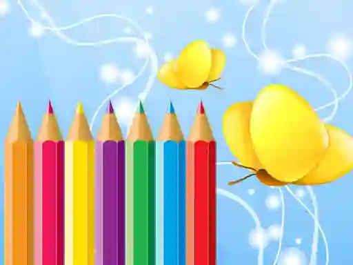 שפּיל Fun Kids Colors אָנליין