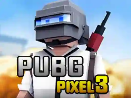 שפּיל Pubg Pixel 3 אָנליין