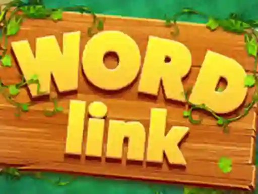 שפּיל Word Link אָנליין