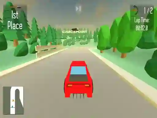 שפּיל Private Racing אָנליין