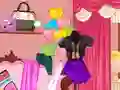 שפּיל Super Model Fashion Challenge אָנליין