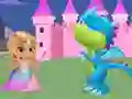 שפּיל Tale of the dragon princess אָנליין
