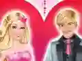 שפּיל Barbies Secret Crush אָנליין