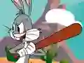 שפּיל Bugs! Batter Up אָנליין