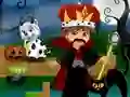 שפּיל Halloween dress-up parade אָנליין
