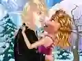שפּיל Princess Anna Vampire Adorer אָנליין
