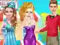 שפּיל Anne Inspired Summer Fashion אָנליין