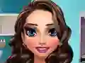 שפּיל BFFs Glossy Makeup אָנליין