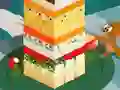 שפּיל Leaning Tower Of Cheese-a אָנליין