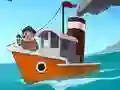 שפּיל Captain Flaggity Minesweeper אָנליין