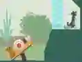 שפּיל The Tom And Jerry show Target Practice אָנליין
