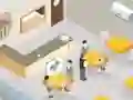 שפּיל Open Restaurant אָנליין
