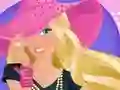 שפּיל Barbie`s Glossy Magazine אָנליין