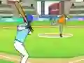 שפּיל Baseball אָנליין