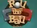 שפּיל Roll The Ball Online אָנליין