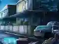 שפּיל Strange District אָנליין