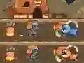 שפּיל Prehistoric Warfare אָנליין