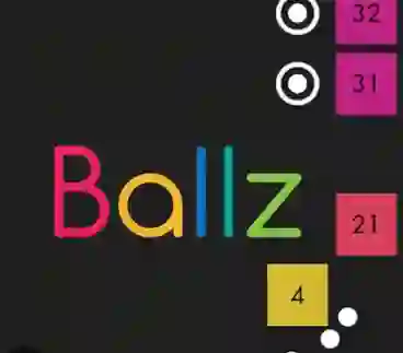 שפּיל Ballz Online אָנליין