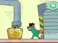 שפּיל Phineas and Ferb Perry Widgets אָנליין