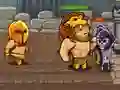 שפּיל Heroes of Myths אָנליין