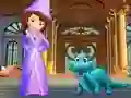 שפּיל A Spell For Mr. Cedric אָנליין