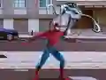 שפּיל Spider-Man Epic Battles אָנליין