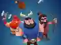 שפּיל Clash of Vikings אָנליין
