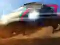 שפּיל Rally Racer אָנליין