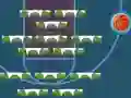 שפּיל Basketball Bricks אָנליין