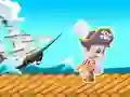 שפּיל The Pirate Kid אָנליין