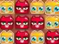 שפּיל Happy Kittens Puzzle אָנליין