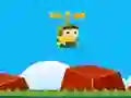 שפּיל Swing Copters אָנליין