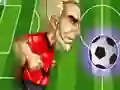 שפּיל Real soccer אָנליין