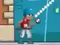 שפּיל Baseball for clowns אָנליין