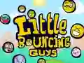 שפּיל Little Bouncing Guys אָנליין
